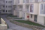 ACH-AKACFA Apartments