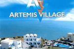 Artemis Village