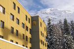 Youthhostel St. Moritz - Image 2