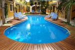 Hotel Las Golondrinas