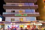 Amaryllis Hotel - Image 1