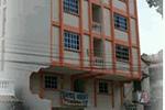 Hotel Residencial Texas