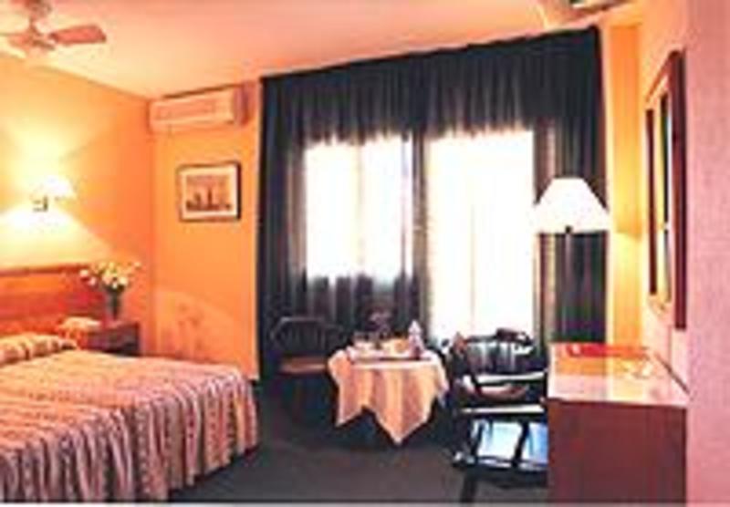 Hotel Goya de Alicante  1