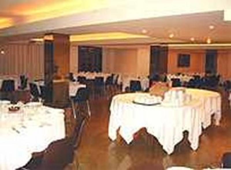 Hotel Goya de Alicante  2