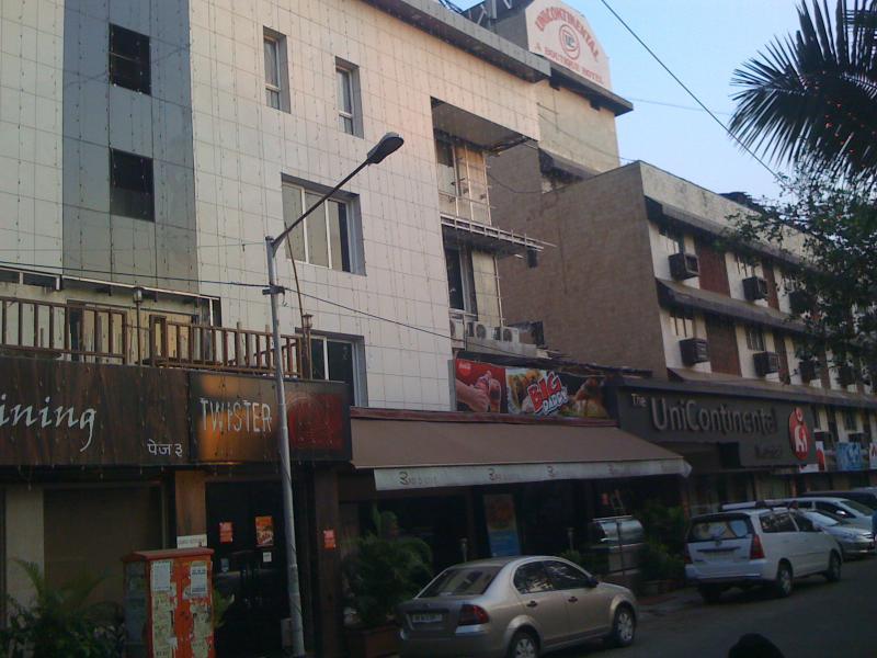 Hotel Samrat  3