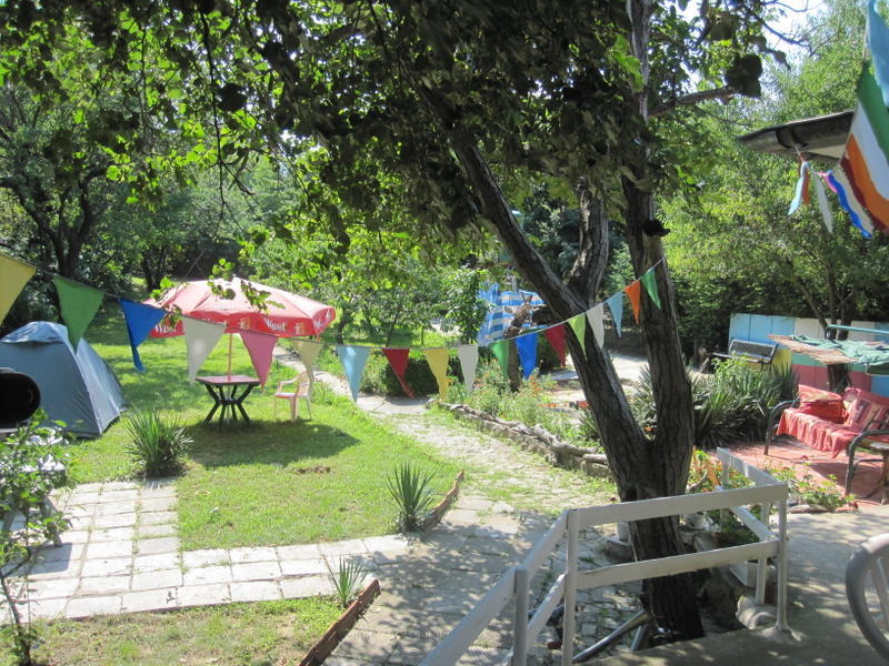 Varna campsite and Black Sea Cottage  0