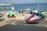 Varna campsite and Black Sea Cottage - Image 9