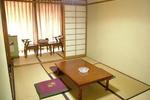 Tomiya Ryokan, Kyoto Station - Image 7