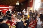 Red Nest Hostel Valencia - Image 2