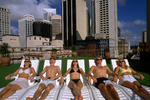 Base Brisbane - Central - Image 7