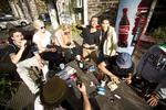 Sunny's Adelaide Backpackers Hostel - Image 4