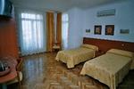 Hostal Luis XV