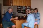 Aire del Mar Guesthouse