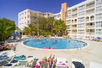 Apart Hotel Reco Des Sol - Ibiza