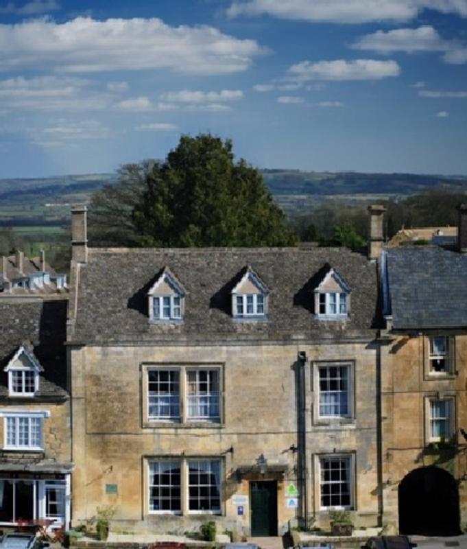 YHA Stow on the Wold  0