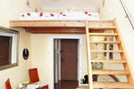 Apartment Siroka