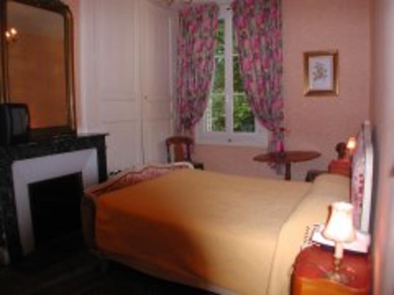 Hotel Val de Loire  0