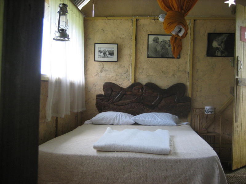 Mount Edge Guest House: Image # 2