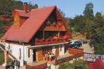 Poarta Zmeilor Guesthouse