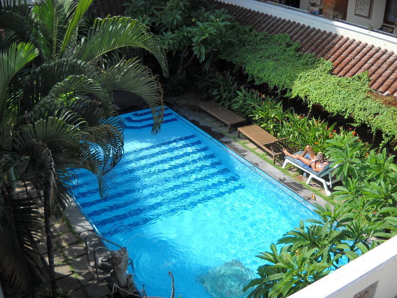 Bali Sorgawi Hotel  2