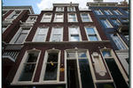 Hotel Hortus - Amsterdam, Netherlands