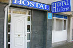 Hostal la Torre