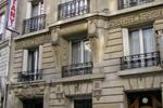 Hotel Brittany Paris