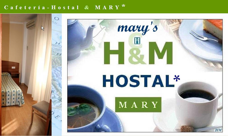 Hostal Mary  0