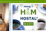 Hostal Mary
