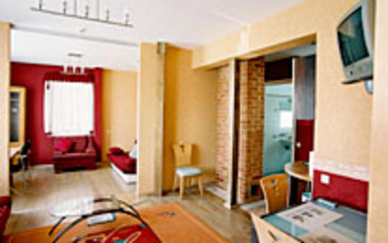 Kaunas Apartments  1