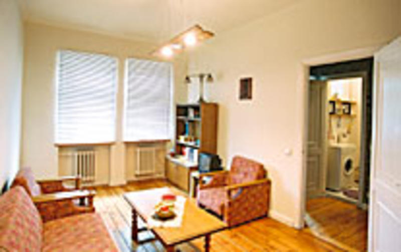 Kaunas Apartments  3