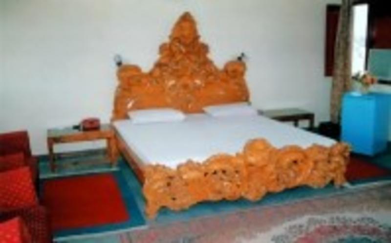 Shri Ram Heritage Hotel  3