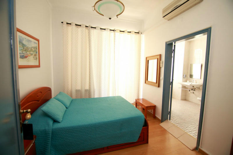 Residencial Joao XXI