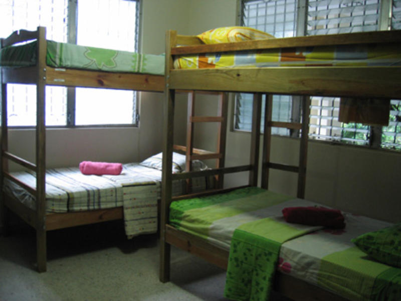 Tamarindo Hostel  2