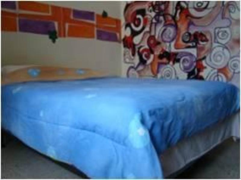 Tamarindo Hostel  3