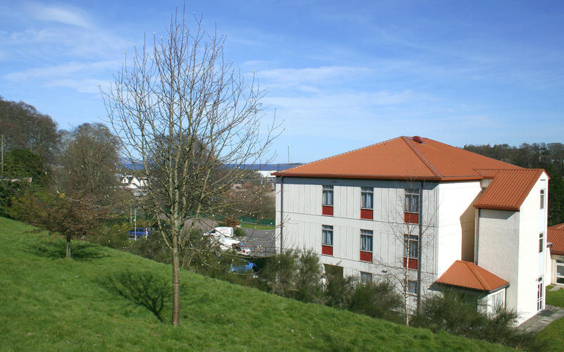 Inverness Youth Hostel  0