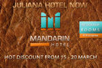 Juliana Hotel