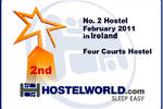 Four Courts Hostel - Image 9