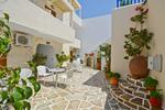 Studios Margo, Naxos