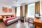 ArtHotel city - Image 5