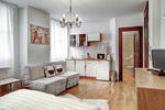 Old Town Apartment House - Image 2