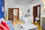 Old Town Apartment House - Image 5