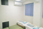 Hostel Raizan Kita, Nishinari Shin-imamiya - Image 4
