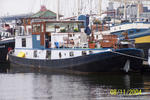 Passenger Ship Maria Alberta