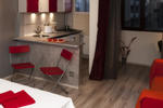 Coral Apartment