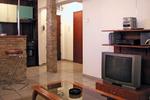Green Apartment