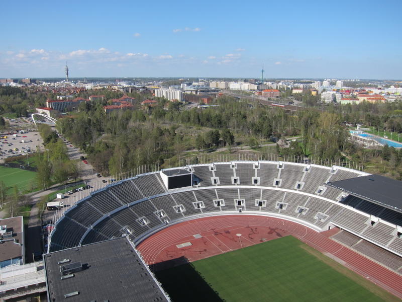 Hostel Stadion  0