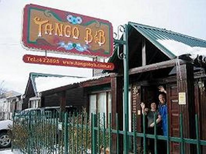 Tango B&B - Ushuaia  1