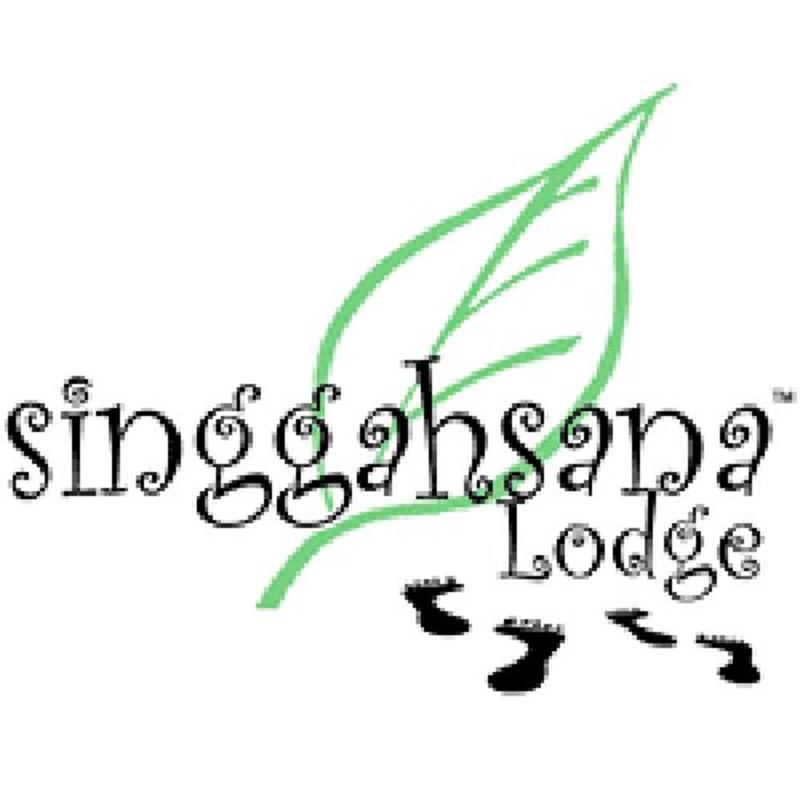 Singgahsana Lodge  0