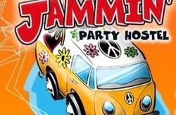 Jammin' Hostel & Bar Rimini Beach